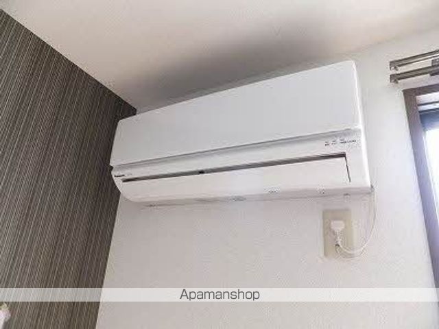 シャーメゾン新湯野の内装写真