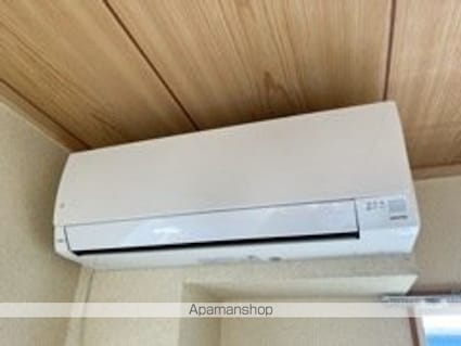 ヴィラハピネス[3DK/54.85m2]のその他設備