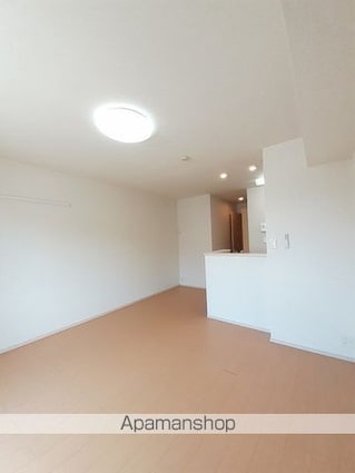 ル　シェル　ブルー[1R/32.94m2]の内装1