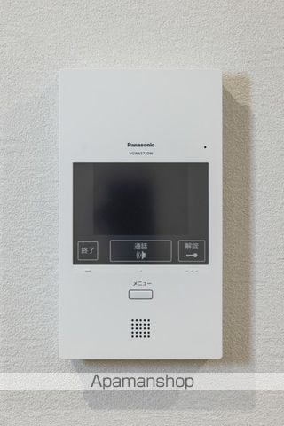 FLORIDOの内装写真