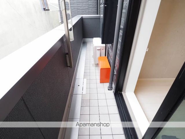 シャーメゾンプレミア鹿児島駅前の内装写真