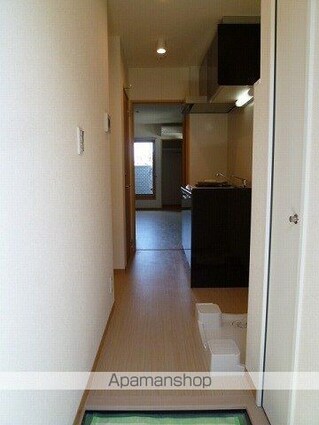 ルーチェ羽根木[1K/23.18m2]の内装5