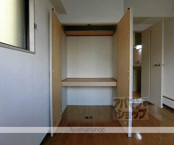 クレスト篠原の内装写真