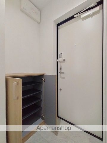 ACT正雀の内装写真