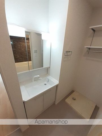 ユリシス Aの内装写真