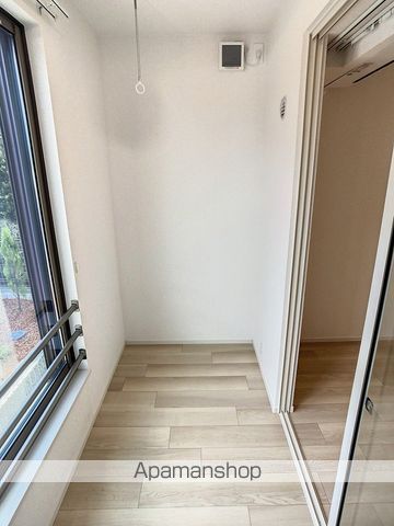 プラン ソレイユの内装写真