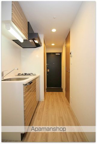 プレサンス松屋町GRACEの内装写真