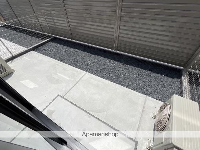 ロートスブルーメの内装写真
