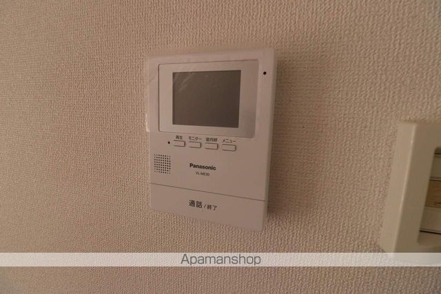 双葉ヒルズ比治山の内装写真