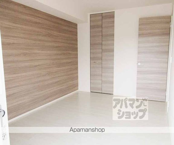シャルマンコート ドゥの内装写真