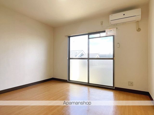マンションエメロードの内装写真
