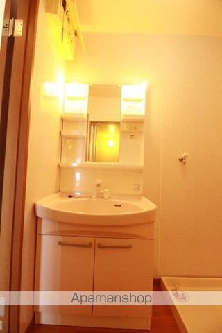 グレイス長野VIIIの内装写真