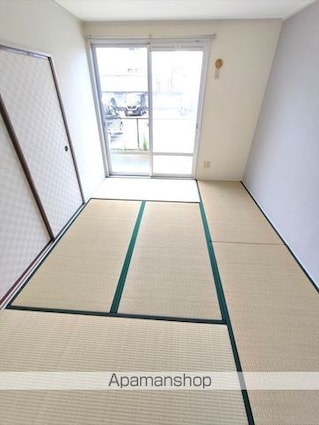 サンハイツ有功[2LDK/53.65m2]の内装2