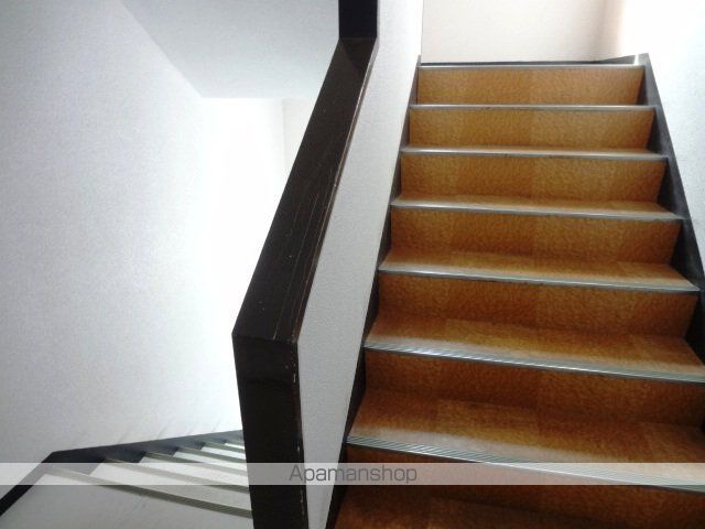 コスモロイヤル東苗穂B棟のその他写真