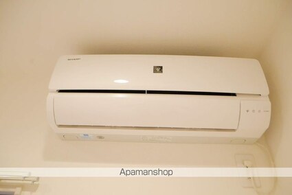 リブリ・ＯＧＷ蕨[1K/21.53m2]の内装1