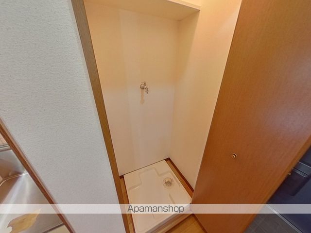 パレス河原町の内装写真