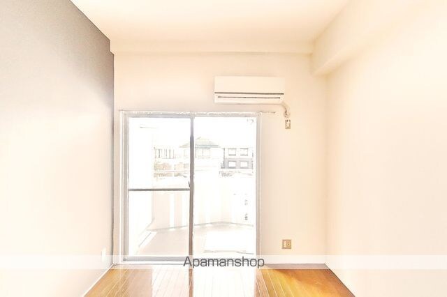 高知県高知市新田町[1K/19.44m2]の内装1