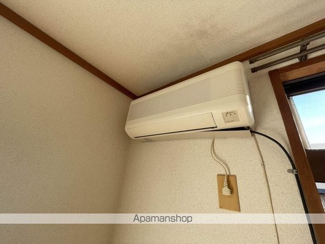 シティハイムエクセルVの内装写真