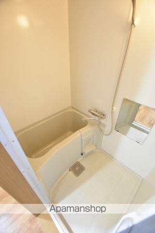 HOUSE MOEの内装写真
