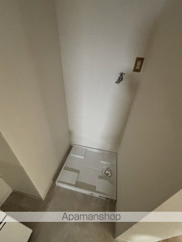 トリヴァンベール平山の内装写真