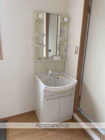 マンションつくし野の内装写真