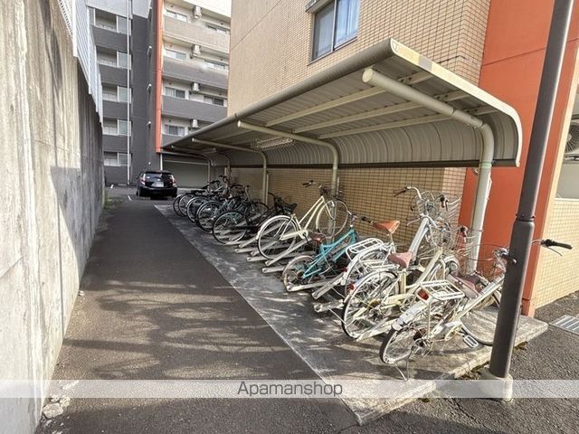 コージーコートひだまり館の内装写真