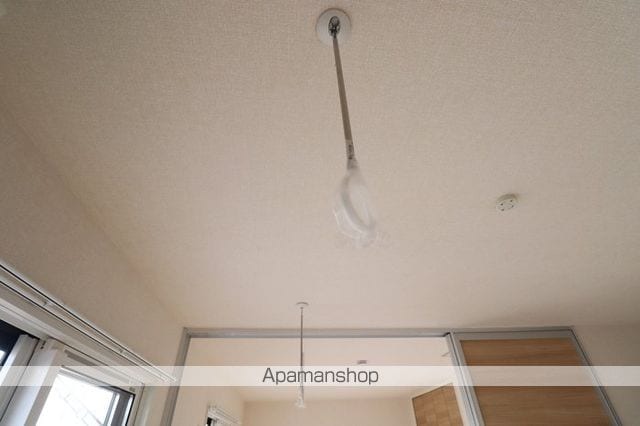 クレール湘南台V Aの内装写真