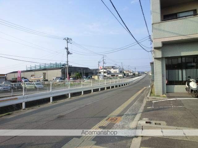 東液商事ビル3の周辺写真