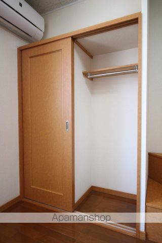 レオパレスグリーンパル のいちの内装写真