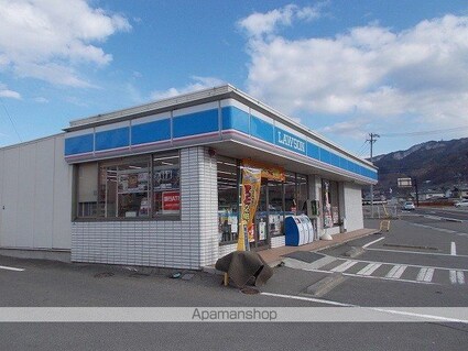 カーサ　フェリーチェ[1LDK/46.79m2]の周辺6