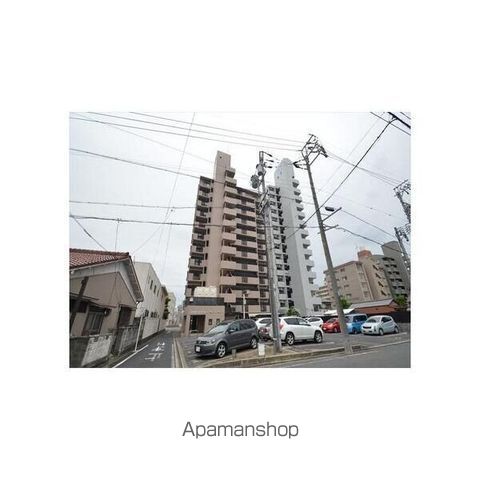 ITOH壱番館の外観写真
