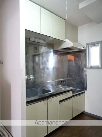 サンルート第2マンションの内装写真
