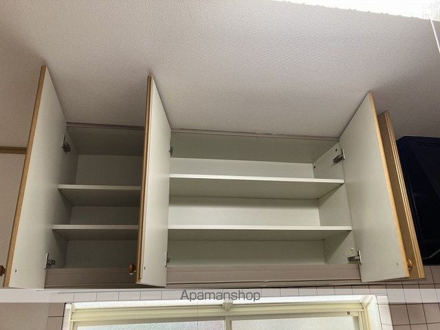 パークサイド小針の内装写真