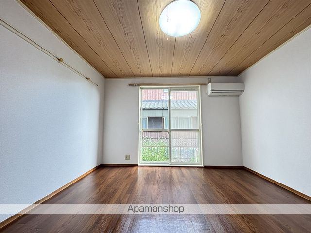 メゾン鴻之台の内装写真