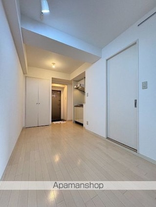 レジディア三越前[1R/18.66m2]のリビング・居間2