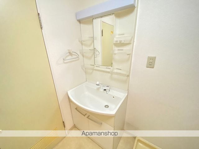 スプリングスプラザいずみ野の内装写真