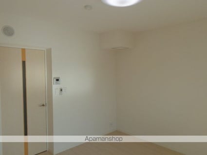 オークロシェ[1K/29.94m2]の内装1