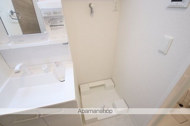 DーROOM沖野上IIの内装写真