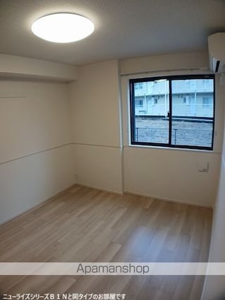 クラプレール　Ｓ[2LDK/53.68m2]のリビング・居間2