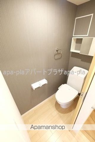 コーポ椛の内装写真
