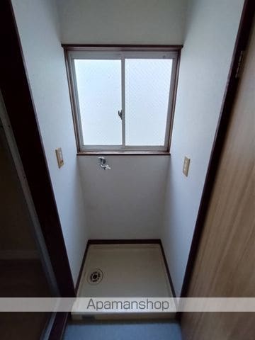 リバーハイツの内装写真