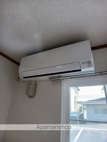 ミレニアムハイツ Sの内装写真