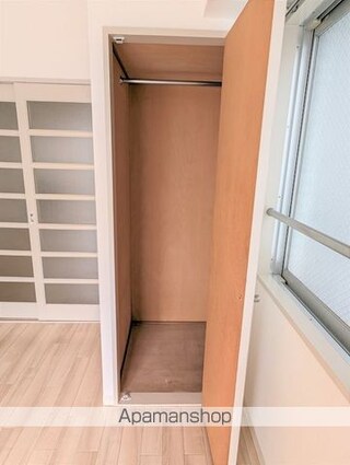 アネックス調布[2DK/46m2]の内装