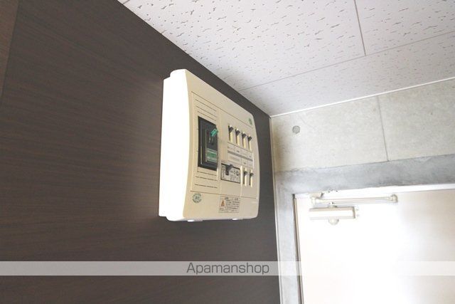 新 HAJIMEの内装写真