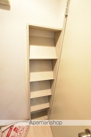 フジコーポの内装写真