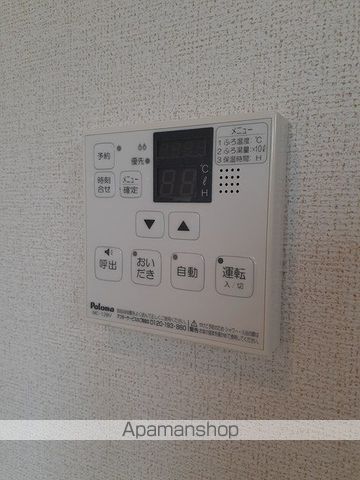 フィオリーレVIIの内装写真