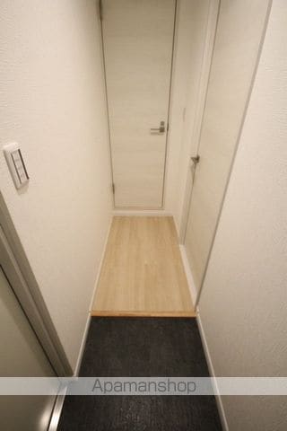 アーバンコート豊中の内装写真