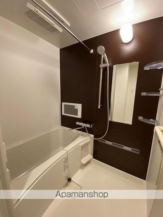 Ｊリヴェール錦町[1LDK/37.45m2]のバス