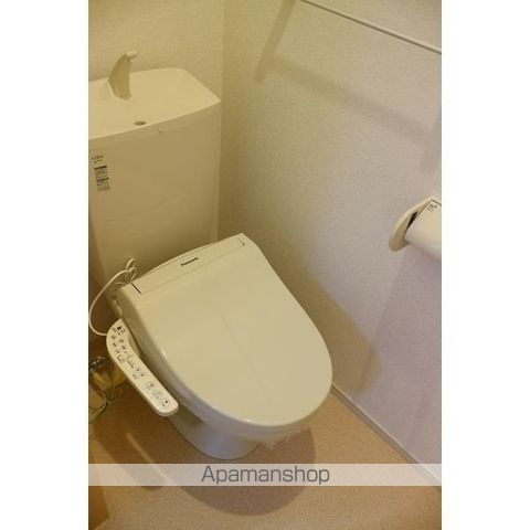 メゾン アスティケIIの内装写真