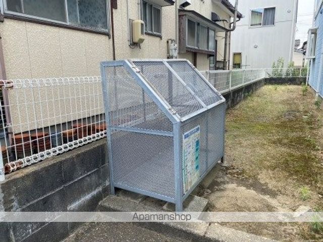 プレミールARAKAWAの外観写真